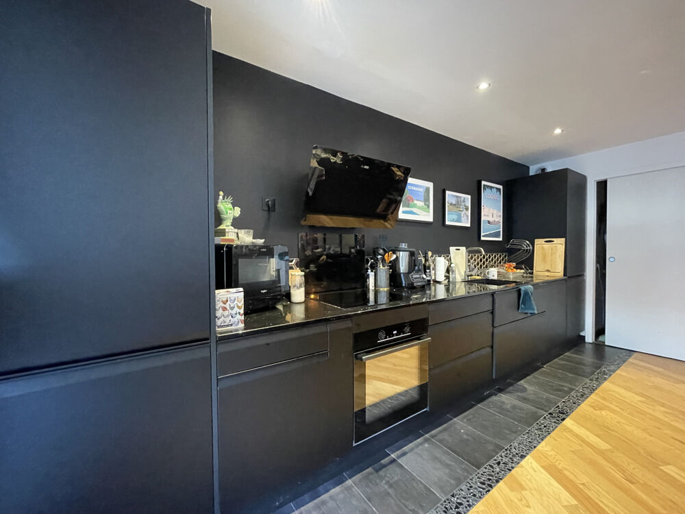 � vendre  Appartement Le Havre (76600)