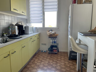  Appartement � vendre 5 pi�ces 84 m�