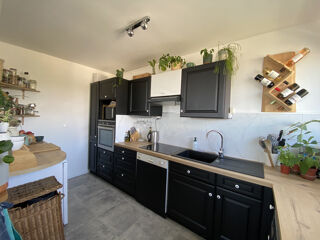  Appartement � vendre 3 pi�ces 64 m�