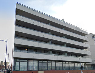  Appartement � vendre 2 pi�ces 42 m�