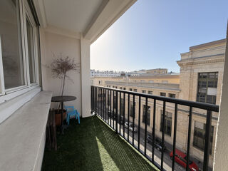  Appartement � vendre 3 pi�ces 55 m�