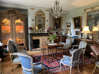  Propri�t�/ch�teau � vendre 11 pi�ces 300 m�