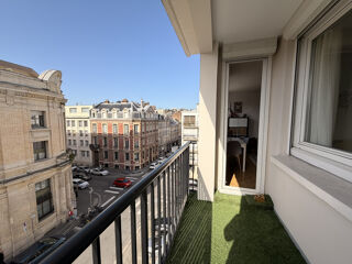  Appartement � vendre 3 pi�ces 55 m�