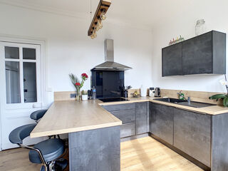  Appartement � vendre 3 pi�ces 73 m�