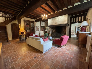  Maison � vendre 8 pi�ces 214 m�