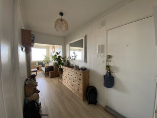  Appartement � vendre 3 pi�ces 64 m�