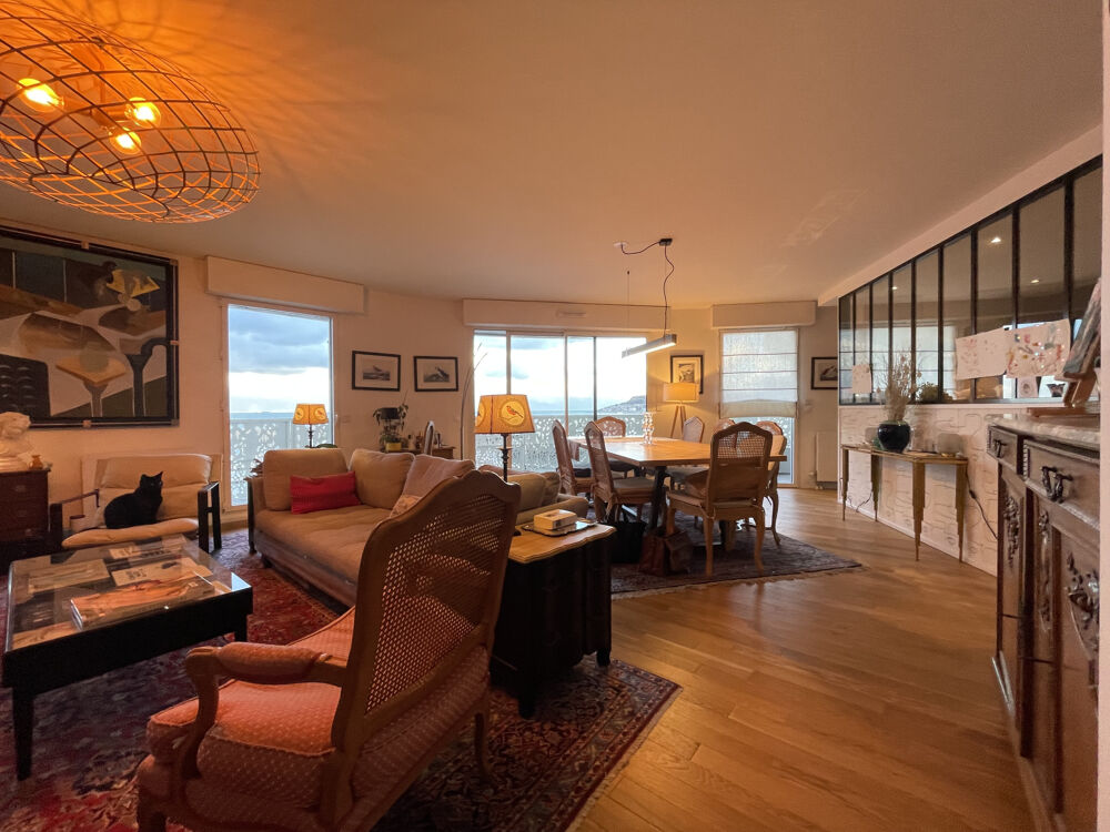 � vendre  Appartement Le Havre (76600)