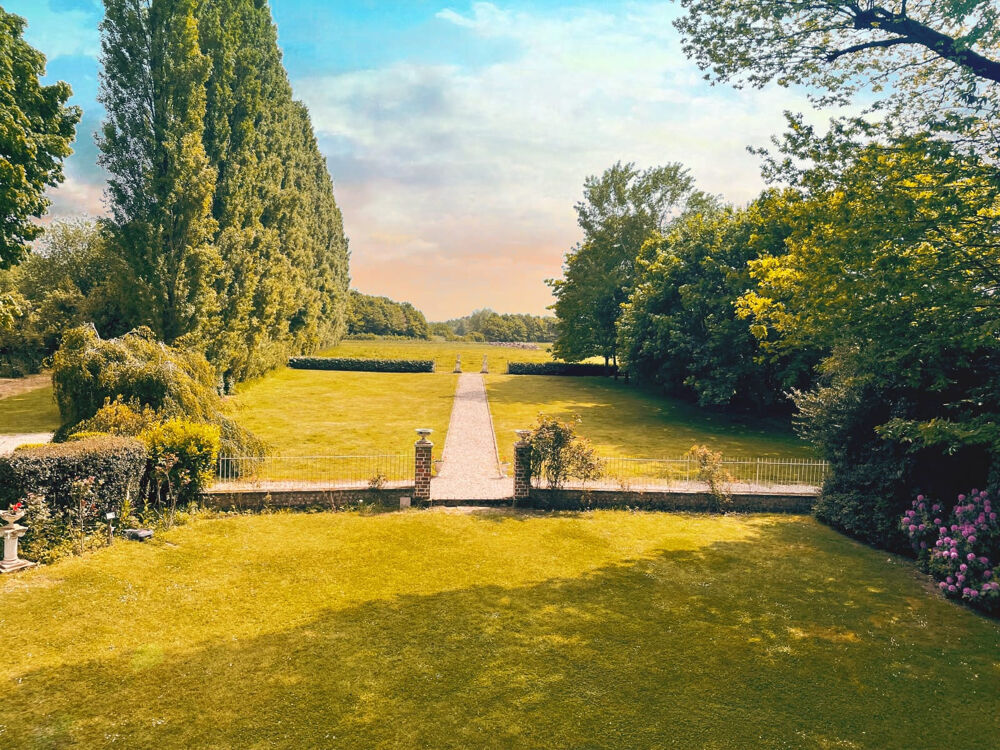 � vendre  Propri�t�/ch�teau �pretot (76430)