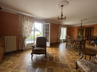  Maison � vendre 5 pi�ces 140 m�