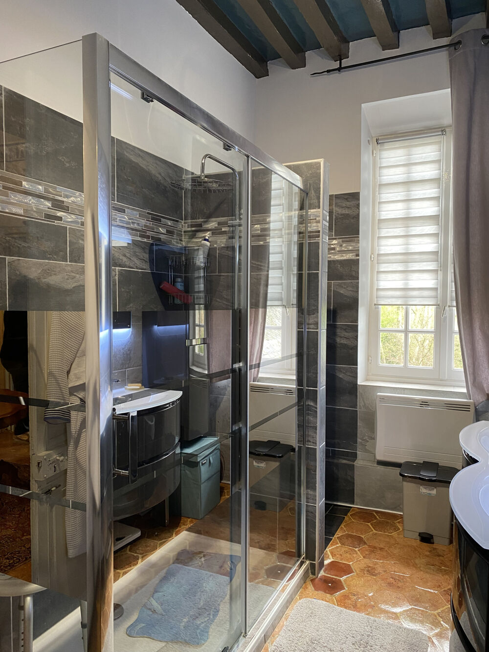 � vendre  Propri�t�/ch�teau �pretot (76430)