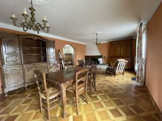  Maison � vendre 5 pi�ces 140 m�