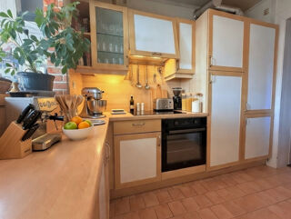  Appartement � vendre 3 pi�ces 55 m�