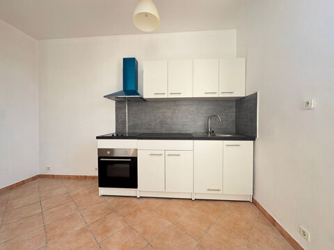  Appartement � louer 2 pi�ces 34 m�