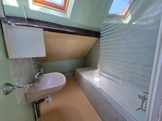  Appartement  louer 1 pice 12 m