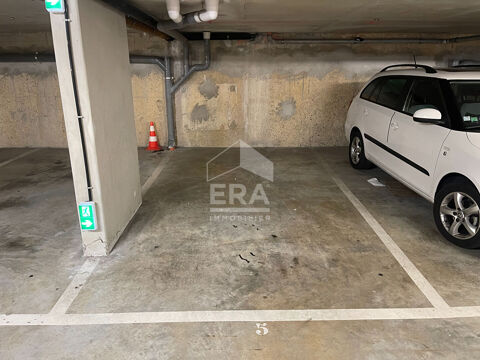  Parking / Garage � louer 