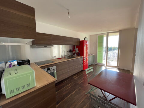  Appartement � louer 3 pi�ces 72 m�