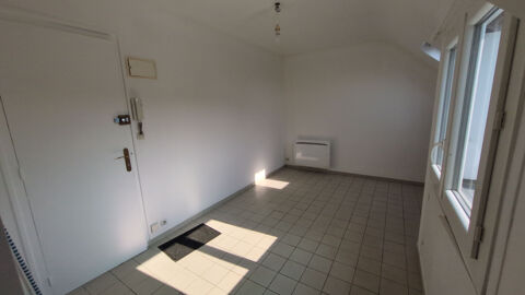  Appartement � louer 1 pi�ce 16 m�