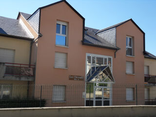  Appartement  louer 1 pice 21 m