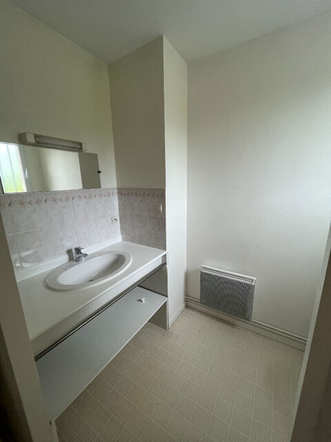  Appartement � louer 1 pi�ce 28 m�