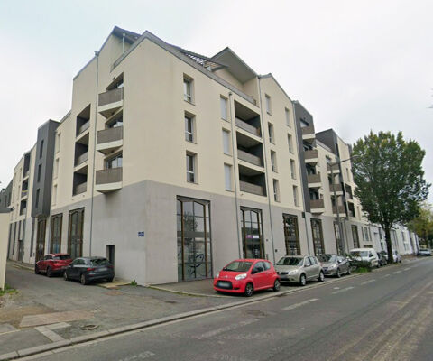  Appartement � louer 3 pi�ces 58 m�