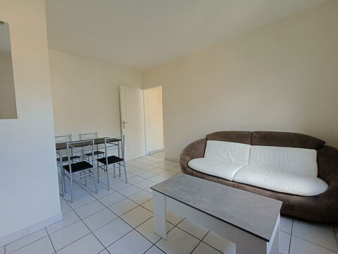   Location Appartement Appartement - 2 pi�ce(s) - 50 m�