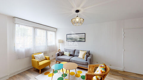  Appartement � louer 5 pi�ces 96 m�