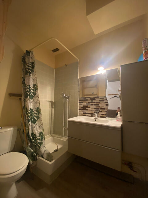  Appartement � louer 1 pi�ce 17 m�