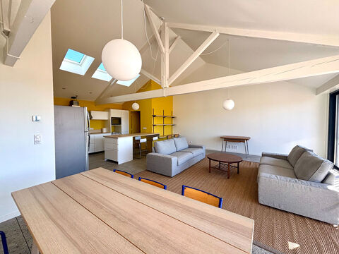  Appartement � louer 5 pi�ces 110 m�