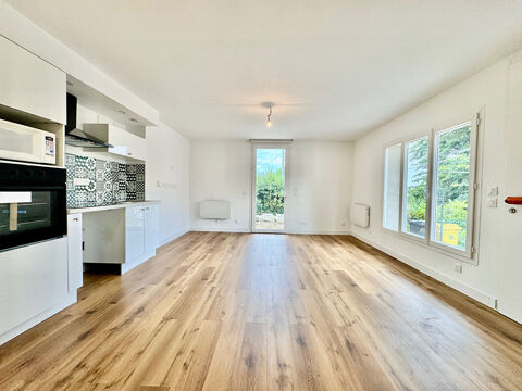  Appartement � louer 3 pi�ces 58 m�