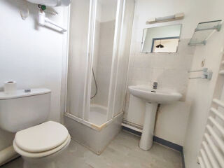  Appartement  louer 1 pice 20 m