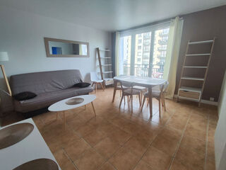  Appartement  louer 1 pice 31 m