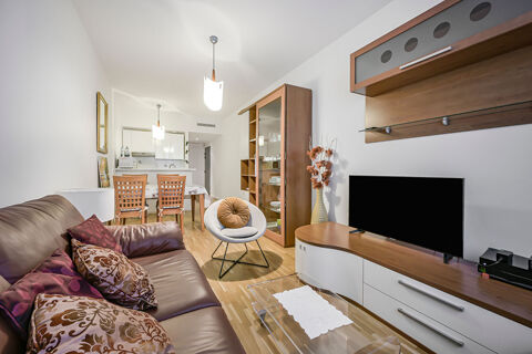  Appartement � louer 2 pi�ces 43 m�