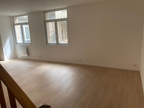  Appartement � louer 3 pi�ces 80 m�