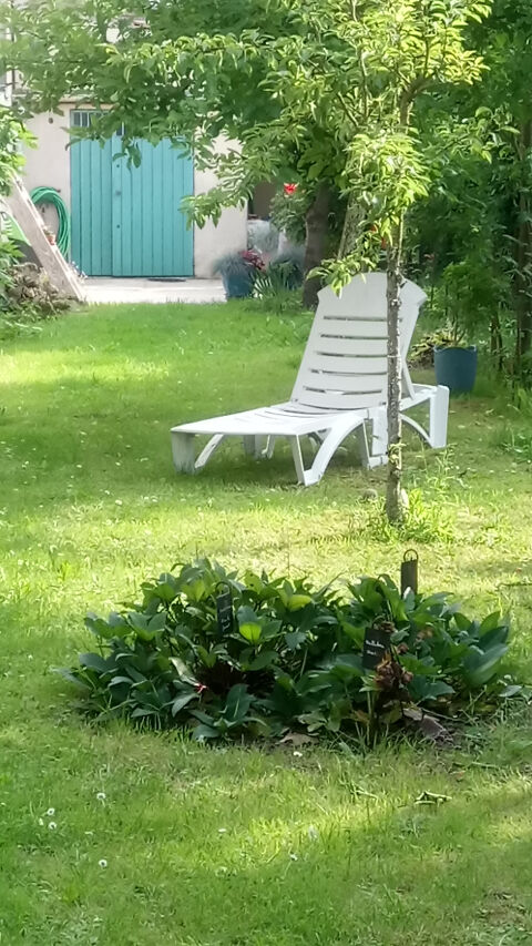  Appartement � louer 2 pi�ces 40 m�