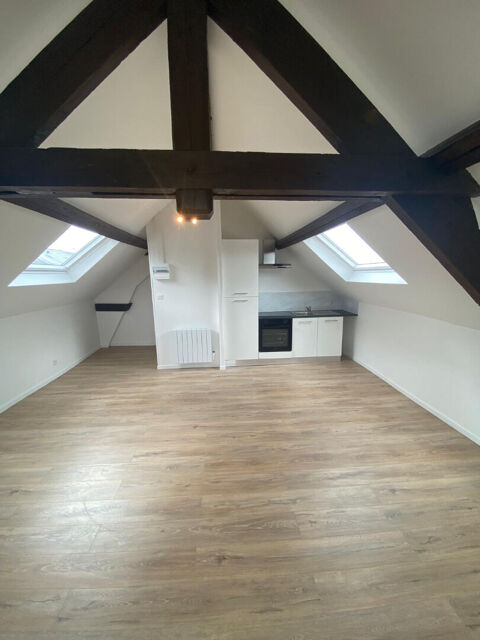  Appartement � louer 1 pi�ce 20 m�