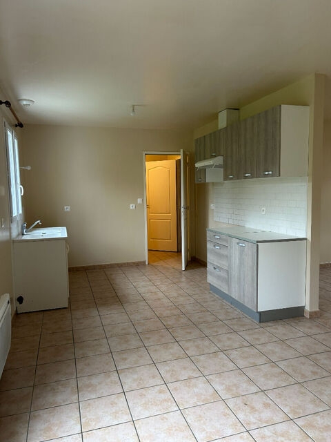  Maison � louer 4 pi�ces 81 m�