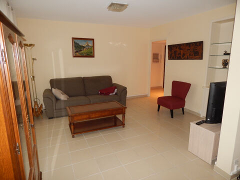  Appartement � louer 4 pi�ces 71 m�