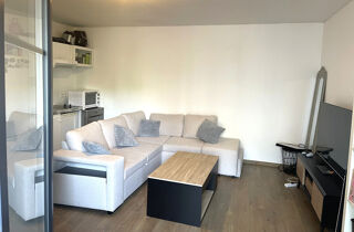  Appartement  vendre 2 pices 49 m
