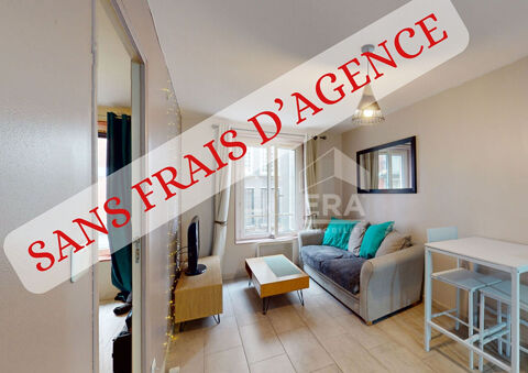  Appartement � louer 2 pi�ces 36 m�