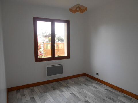  Maison � louer 4 pi�ces 77 m�