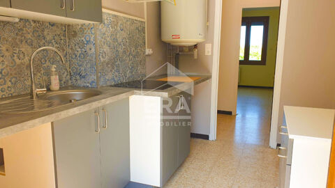  Appartement � louer 3 pi�ces 53 m�