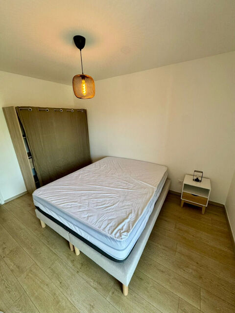  Appartement  louer 2 pices 40 m