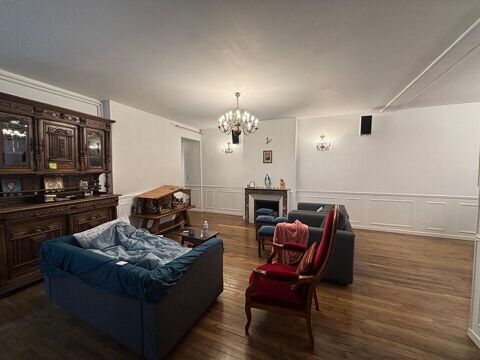  Maison � louer 7 pi�ces 195 m�