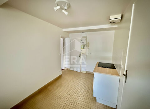  Appartement � louer 1 pi�ce 25 m�