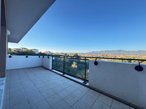  Appartement � louer 1 pi�ce 31 m�