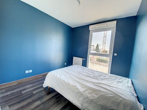  Appartement � louer 3 pi�ces 57 m�