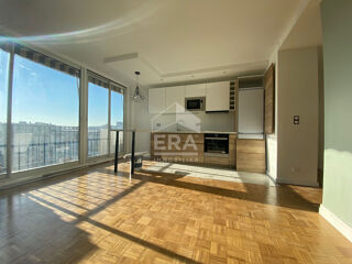  Appartement  louer 2 pices 44 m