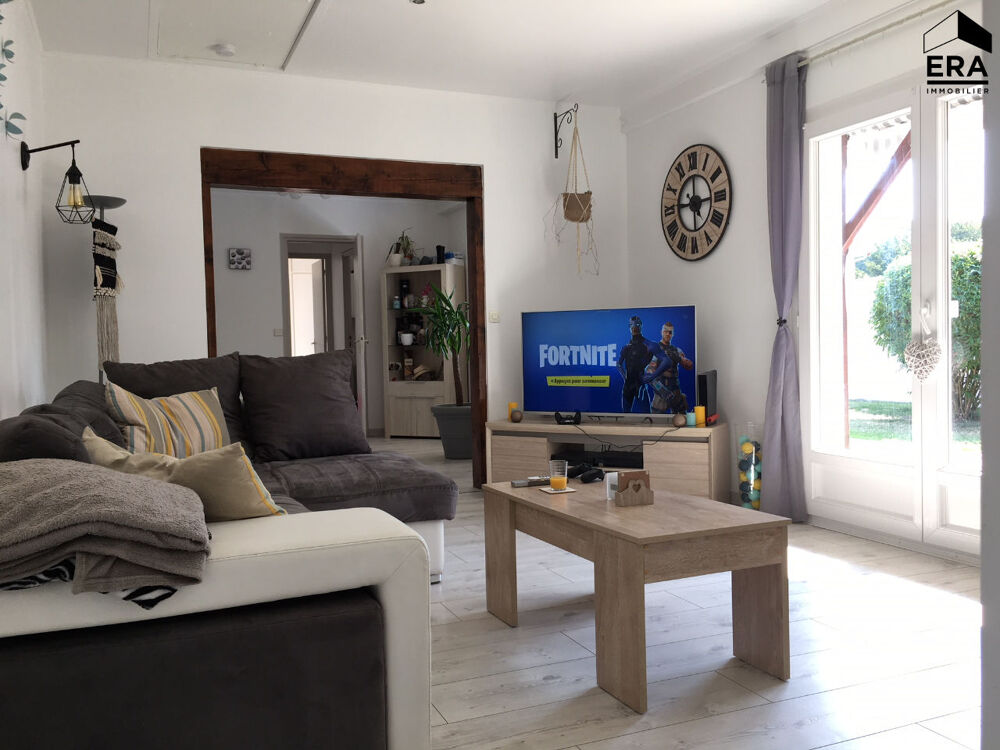 Maison a louer dammarie-les-lys - 3 pièce(s) - 61 m2 - Surfyn