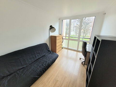  Appartement � louer 3 pi�ces 55 m�