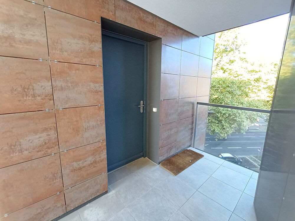 Appartement a louer tours - 3 pièce(s) - 80 m2 - Surfyn